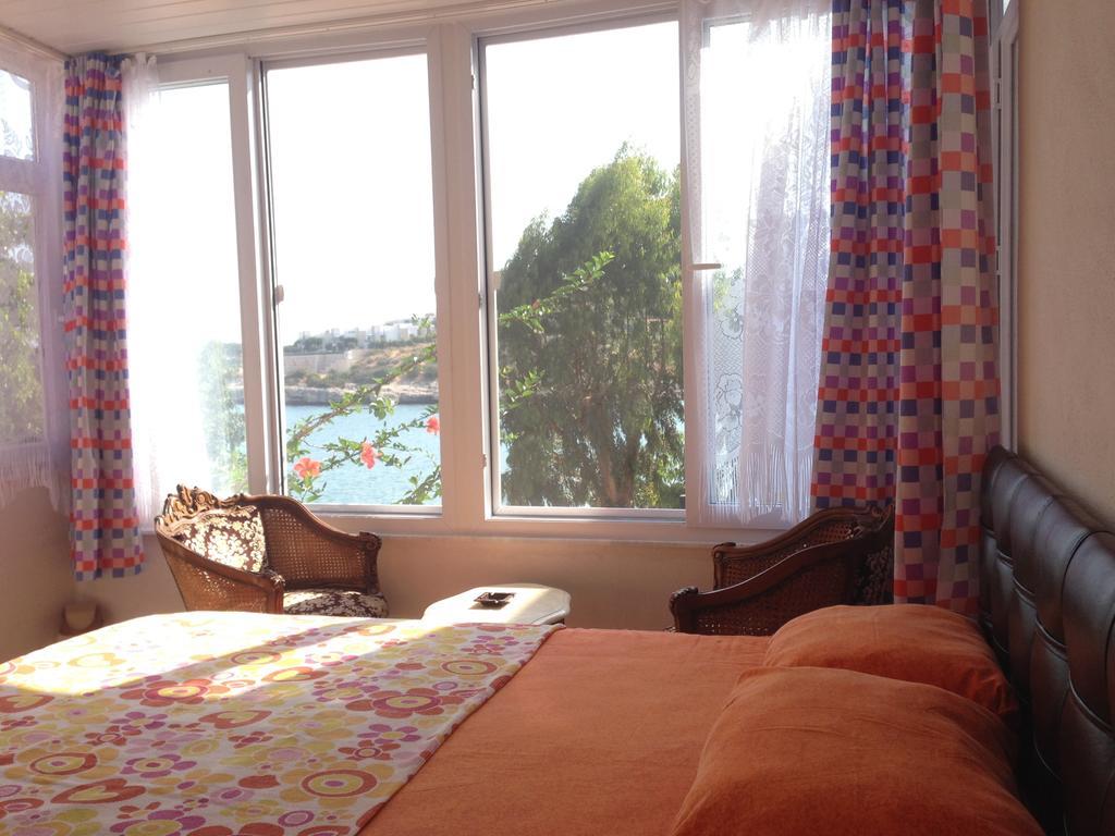Anfora Apart Pansiyon Erdemli Exterior photo