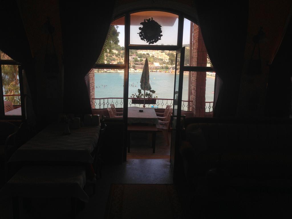 Anfora Apart Pansiyon Erdemli Exterior photo