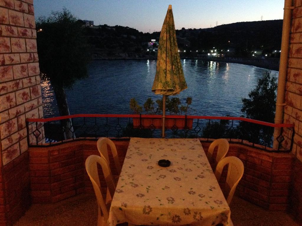 Anfora Apart Pansiyon Erdemli Exterior photo