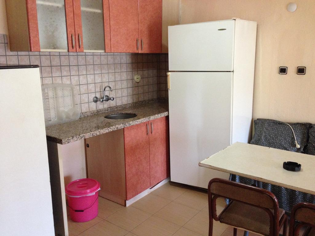 Anfora Apart Pansiyon Erdemli Exterior photo