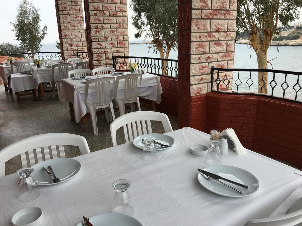 Anfora Apart Pansiyon Erdemli Exterior photo