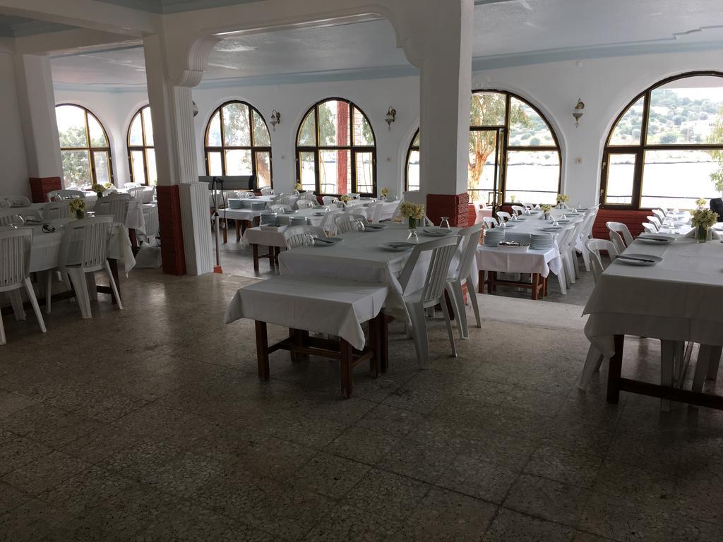 Anfora Apart Pansiyon Erdemli Exterior photo