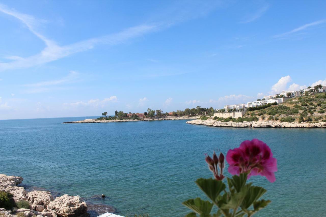Anfora Apart Pansiyon Erdemli Exterior photo